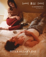 Peter Hujar's Day (Blu-ray Movie)