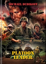Platoon Leader (Blu-ray Movie)