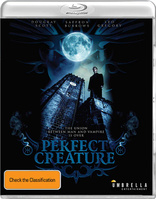 Perfect Creature (Blu-ray Movie)