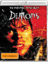 The Irrefutable Truth About Demons (Blu-ray Movie)