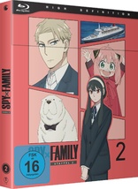 Spy x Family - Staffel 2 - Vol. 2 (Blu-ray Movie)