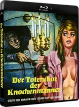 Der Totenchor der Knochenmnner (Blu-ray Movie)