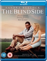 The Blind Side (Blu-ray Movie)