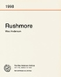 Rushmore 4K (Blu-ray Movie)