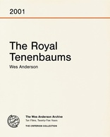 The Royal Tenenbaums 4K (Blu-ray Movie)