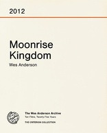 Moonrise Kingdom 4K (Blu-ray Movie)