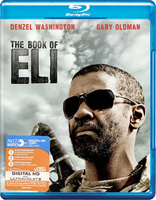 The Book of Eli (Blu-ray Movie)