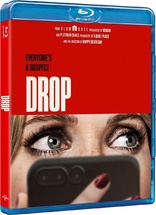 Drop (Blu-ray Movie)