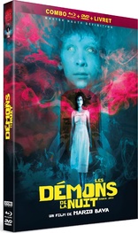 Les Dmons de la nuit (Blu-ray Movie)