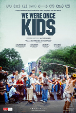 We Were Once Kids (Blu-ray Movie)