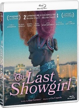 The Last Showgirl (Blu-ray Movie)