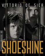 Shoeshine 4K (Blu-ray Movie)