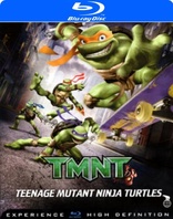 TMNT (Blu-ray Movie), temporary cover art