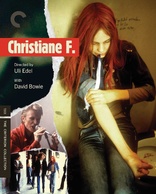 Christiane F. 4K (Blu-ray Movie)