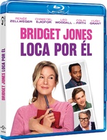 Bridget Jones: Mad About the Boy (Blu-ray Movie)