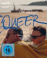 Queer 4K (Blu-ray Movie)