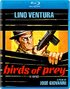 Birds of Prey (Blu-ray Movie)