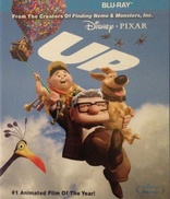 Up (Blu-ray Movie), temporary cover art