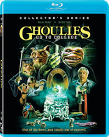 Ghoulies III: Ghoulies Go to College (Blu-ray Movie)