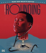 Rounding (Blu-ray Movie)