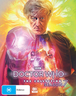 Doctor Who: The Collection - Season 7 (Blu-ray Movie)
