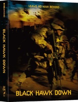 Black Hawk Down 4K (Blu-ray Movie)