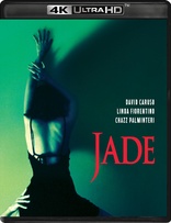 Jade 4K (Blu-ray Movie)