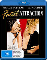 Fatal Attraction (Blu-ray Movie)