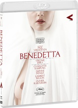 Benedetta (Blu-ray Movie)