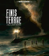 Finis Terrae (Blu-ray Movie)