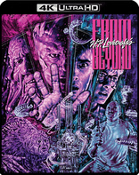 From Beyond 4K (Blu-ray Movie)