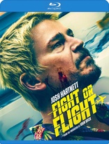 Fight or Flight (Blu-ray Movie)