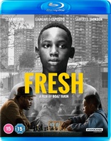 Fresh (Blu-ray Movie)