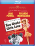 Two Weeks with Love (Blu-ray Movie) Two Weeks with Love (Blu-ray Movie)