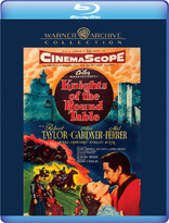 Knights of the Round Table (Blu-ray Movie)