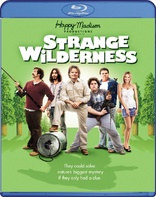 Strange Wilderness (Blu-ray Movie)