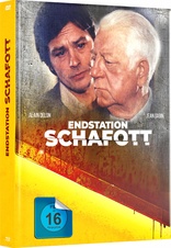 Deux hommes dans la ville (Blu-ray Movie)