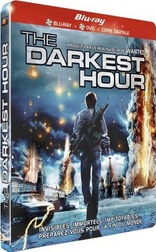 The Darkest Hour (Blu-ray Movie), temporary cover art