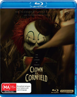 Clown in a Cornfield (Blu-ray Movie)