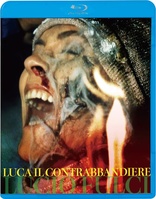 Luca il contrabbandiere (Blu-ray Movie)