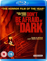 Don't Be Afraid of the Dark (Blu-ray Movie), temporary cover art