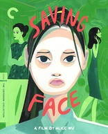 Saving Face (Blu-ray Movie)