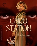 Cairo Station (Blu-ray Movie)