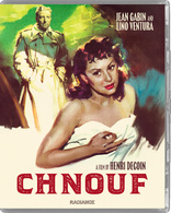 Chnouf (Blu-ray Movie)