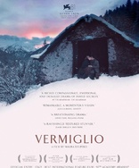 Vermiglio (Blu-ray Movie)