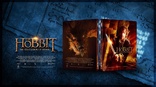 The Hobbit: The Desolation of Smaug 4K (Blu-ray Movie)