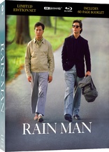 Rain Man 4K (Blu-ray Movie)