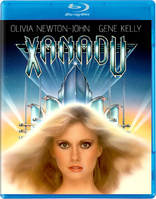 Xanadu (Blu-ray Movie)