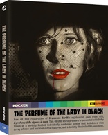 The Perfume of the Lady in Black 4K (Blu-ray Movie)