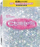 Clueless 4K (Blu-ray Movie)